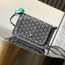 Goyard Satchel Bags